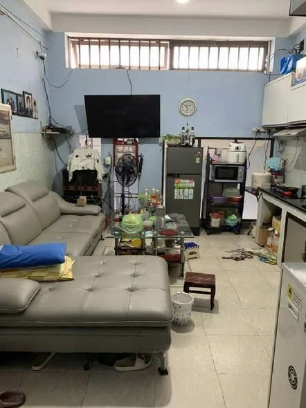 BÁN GẤP NHÀ MẶT TIỀN KINH DOANH – GẦN ĐƯỜNG MÃ LÒ, BÌNH TÂN