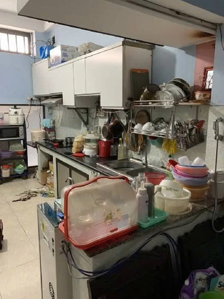 BÁN GẤP NHÀ MẶT TIỀN KINH DOANH – GẦN ĐƯỜNG MÃ LÒ, BÌNH TÂN