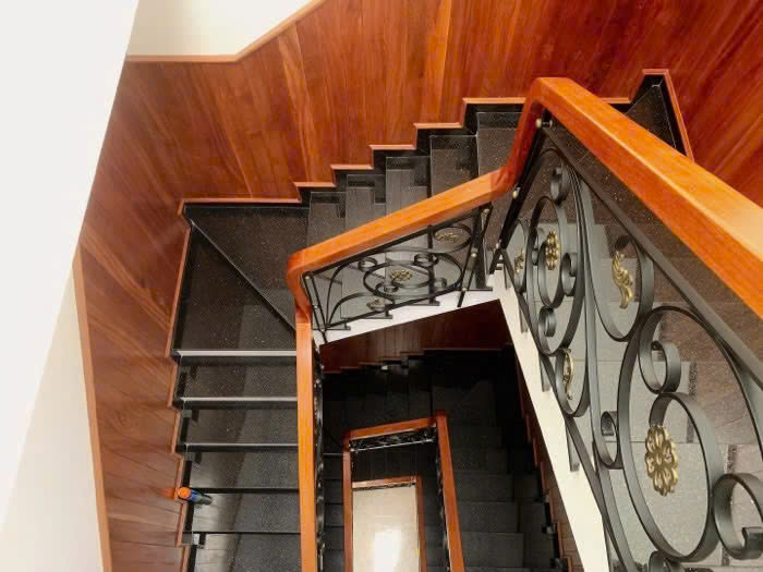 BÁN NHÀ MẶT TIỀN XE HƠI – GẦN QUỐC LỘ 1A – BÌNH TÂN