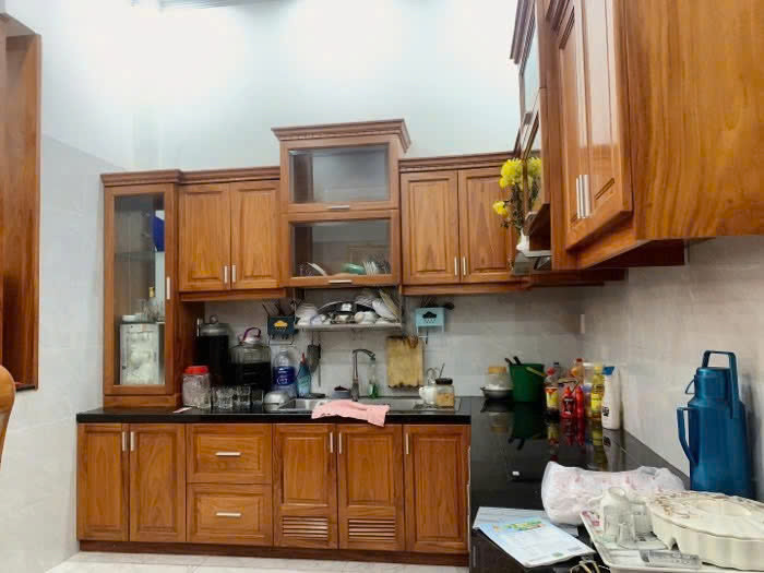 BÁN NHÀ MẶT TIỀN XE HƠI – GẦN QUỐC LỘ 1A – BÌNH TÂN