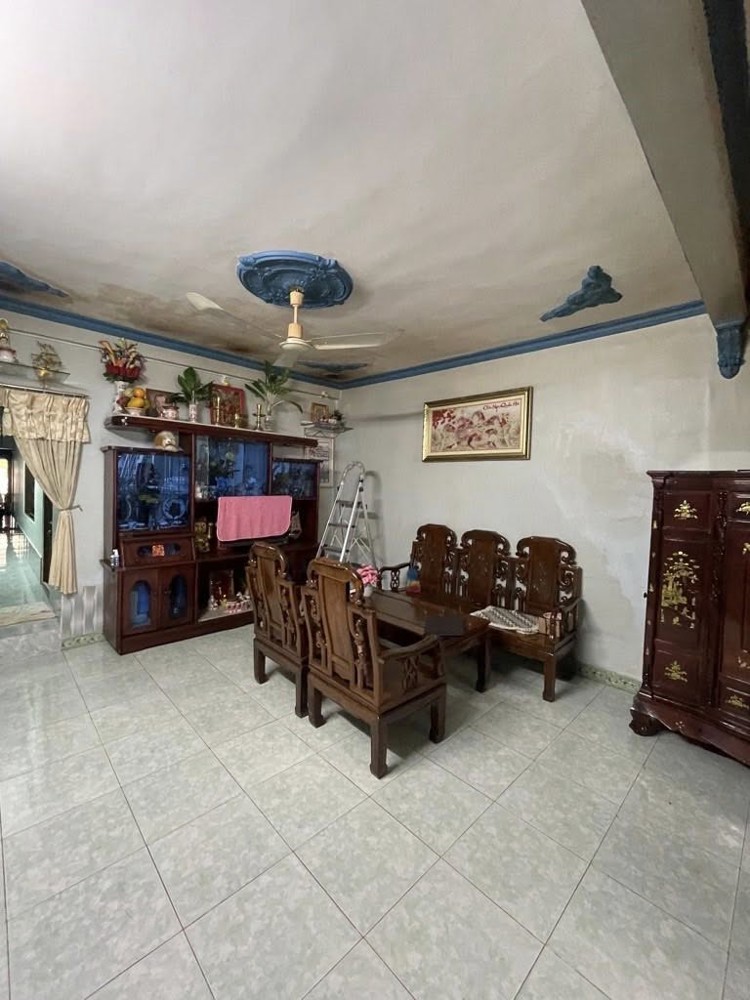 NHÀ TRƯỜNG THỌ – MỘT ĐỜI CHỦ – GẦN ĐẶNG VĂN BI – GIÁ 9.9 TỶ