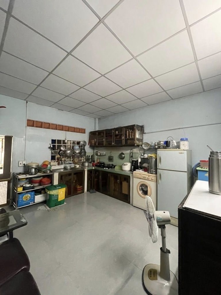 NHÀ TRƯỜNG THỌ – MỘT ĐỜI CHỦ – GẦN ĐẶNG VĂN BI – GIÁ 9.9 TỶ