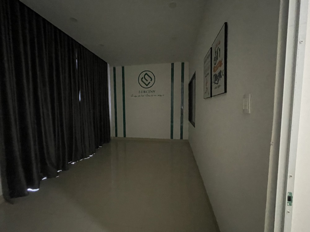 Cho Thuê Nhà Mặt Tiền đường Trưng Nữ Vương Hải Châu Đà Nẵng ngang 6m dt 132 m2