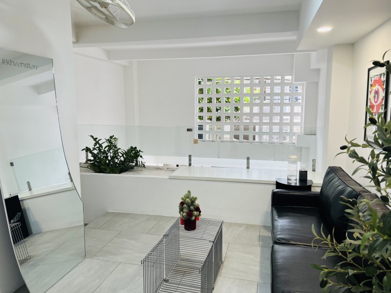 ‼️ Phú Nhuận - Gần công viên - Xe hơi vào nhà - 5 tầng vuông vức - Dòng tiền ổn định