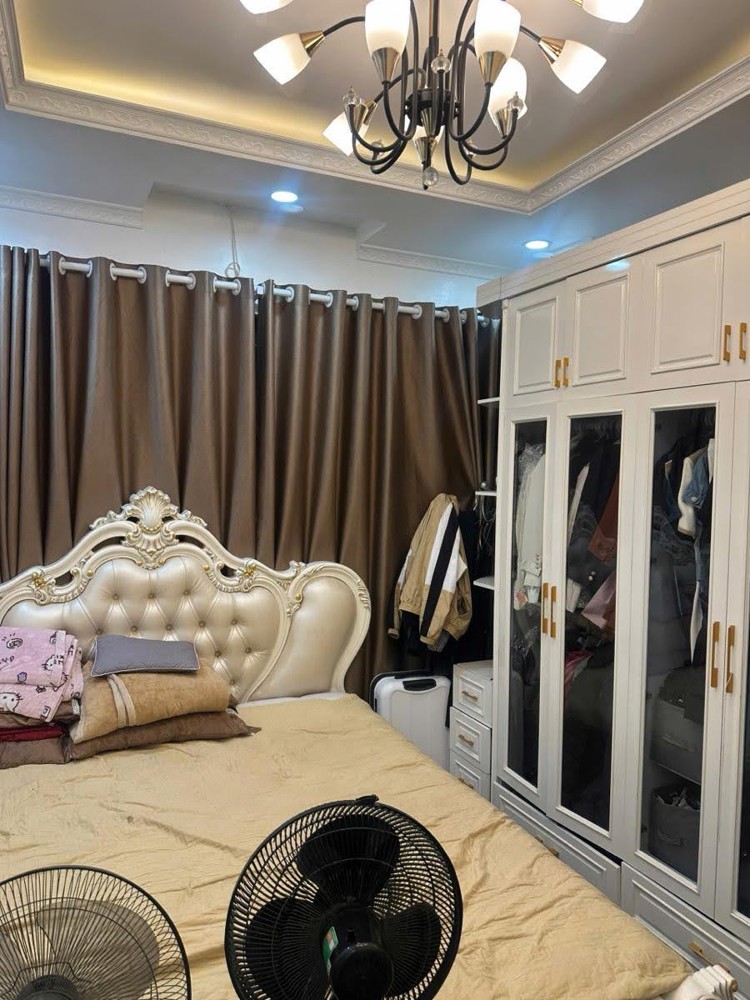 Bán Nhà Định Công Thượng-35m*5tầng*3.8mMT- Lô góc-Kinh doanh-Ô tô qua nhà. 11,15 tỷ