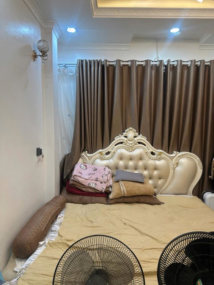 Bán Nhà Định Công Thượng-35m*5tầng*3.8mMT- Lô góc-Kinh doanh-Ô tô qua nhà. 11,15 tỷ