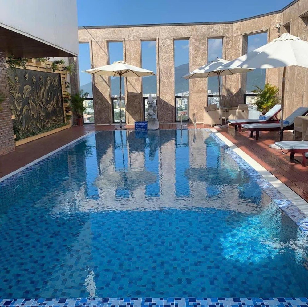 💥💥 BÁN NHÀ HÀNG-KHÁCH SẠN ĐÀ NẲNG – SƠN TRÀ - NGŨ HÀNH SƠN