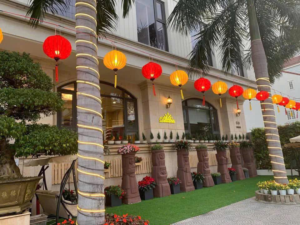 💥💥 BÁN NHÀ HÀNG-KHÁCH SẠN ĐÀ NẲNG – SƠN TRÀ - NGŨ HÀNH SƠN