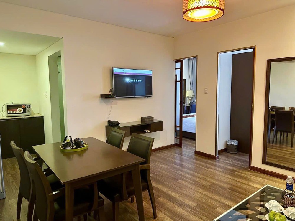 💥💥 BÁN NHÀ HÀNG-KHÁCH SẠN ĐÀ NẲNG – SƠN TRÀ - NGŨ HÀNH SƠN