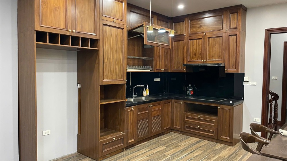 CHÍNH CHỦ BÁN NHÀ ĐẸP – GIÁ TỐT TẠI 11A ngách 53 ngõ 157 phố Pháo Đài Láng, phường Láng Thượng