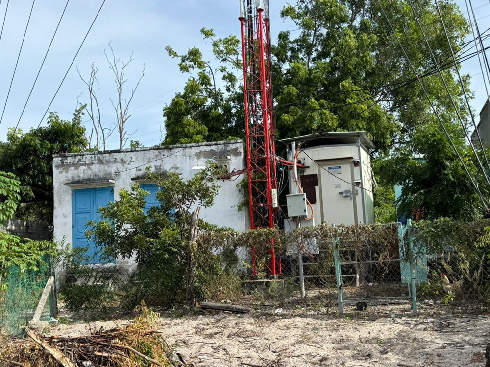 ĐẤT ĐẸP - GIÁ TỐT - Bán GẤP Lô Đất Tiềm Năng Tại Đường Hồ Quang Cảnh, Xã Thiện Nghiệp, Phan Thiết,