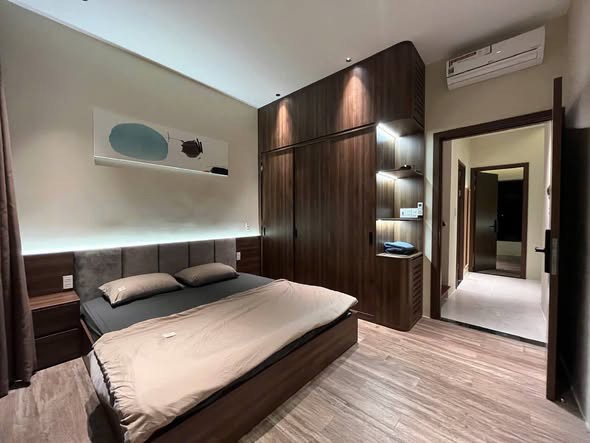 VILLA HỒ BƠI, ĐƯỜNG NGUYỄN HỮU AN, SƠN TRÀ