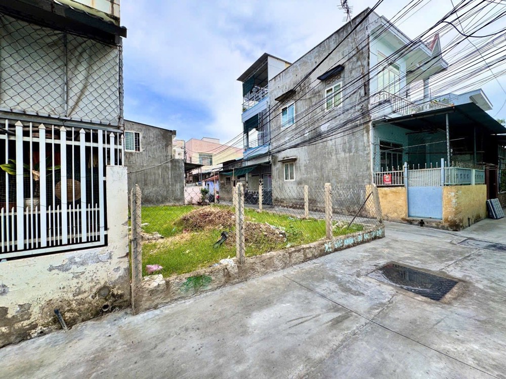 BÁN NHANH LÔ GÓC HẺM Ô TÔ HƯƠNG LỘ NGỌC HIỆP GẦN CẦU HỘ P.NGỌC HIỆP