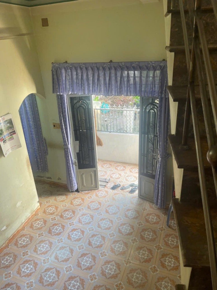 BÁN NHANH NHÀ 2 TẦNG HẺM 2/4 GẦN CẦU BÓNG VĨNH PHƯỚC