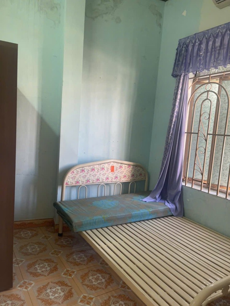 BÁN NHANH NHÀ 2 TẦNG HẺM 2/4 GẦN CẦU BÓNG VĨNH PHƯỚC