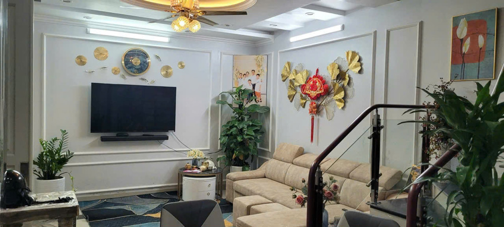 Bán Nhà 4 Tầng Kiên Cố Tại Ngõ 15/11/315 Đà Nẵng – Ngô Quyền, Hải Phòng