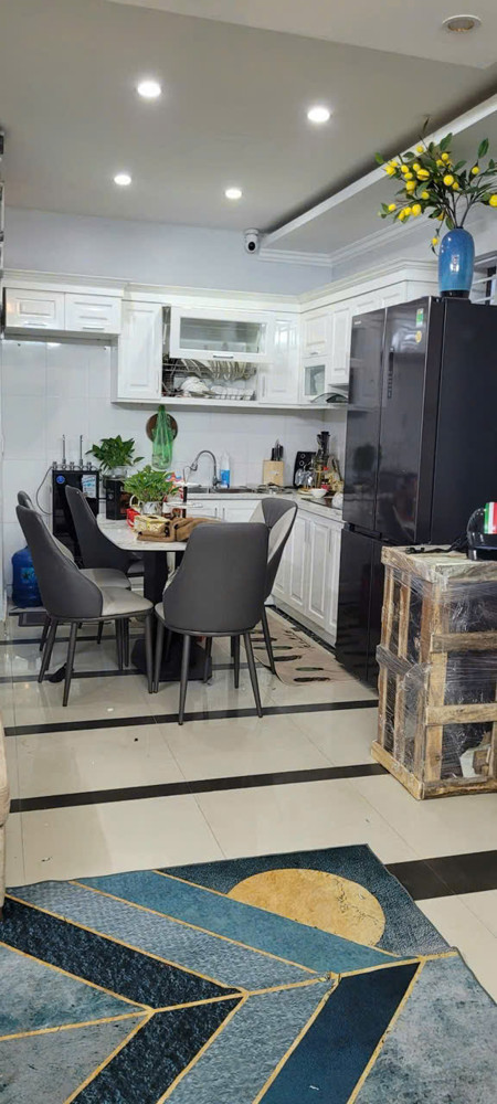 Bán Nhà 4 Tầng Kiên Cố Tại Ngõ 15/11/315 Đà Nẵng – Ngô Quyền, Hải Phòng