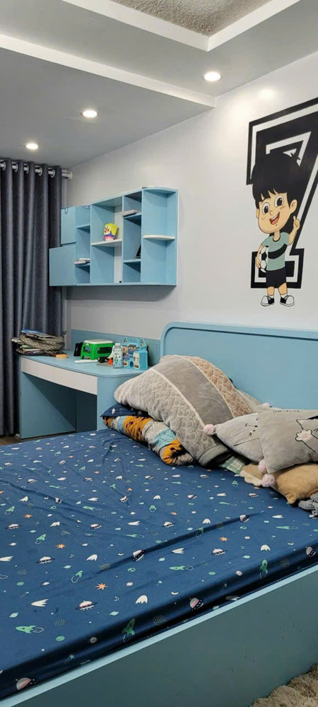 Bán Nhà 4 Tầng Kiên Cố Tại Ngõ 15/11/315 Đà Nẵng – Ngô Quyền, Hải Phòng