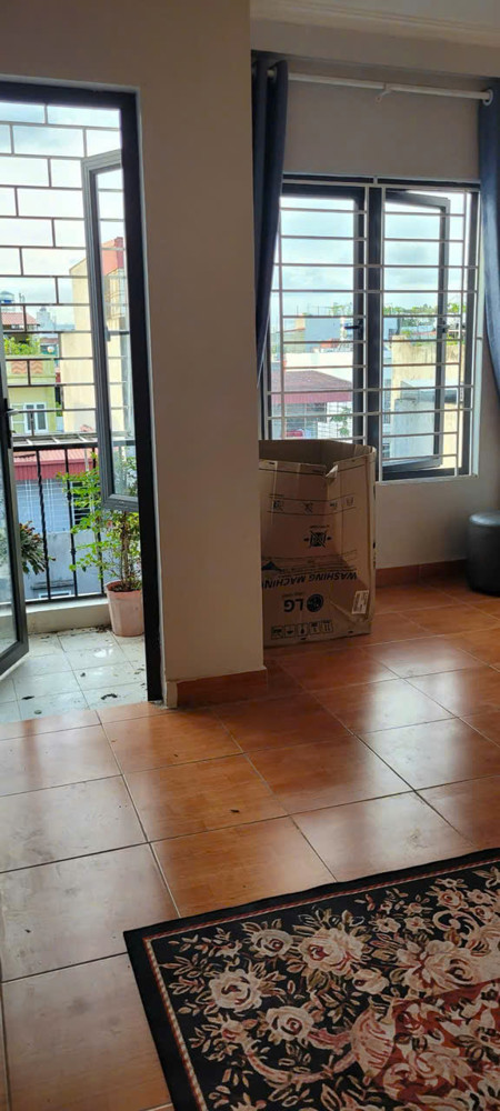 Bán Nhà 4 Tầng Kiên Cố Tại Ngõ 15/11/315 Đà Nẵng – Ngô Quyền, Hải Phòng