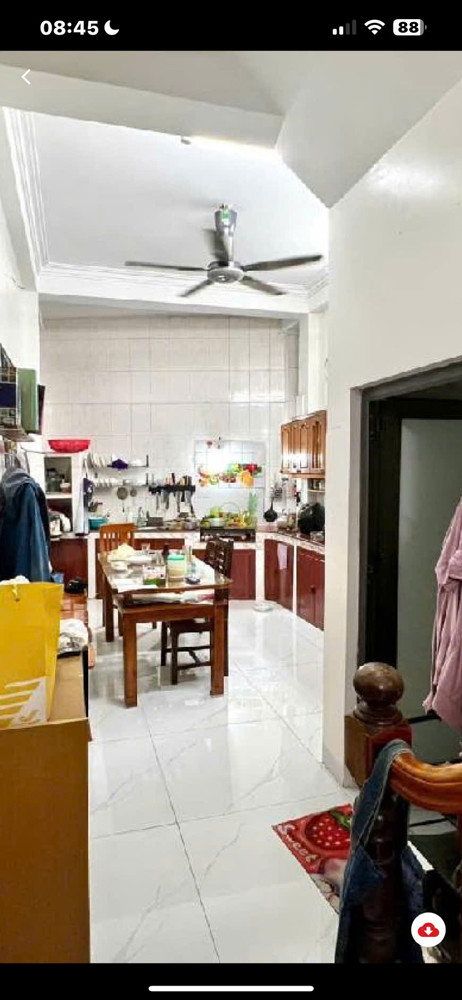 NHÀ ĐẸP NGUYỄN TRÃI, THANH XUAN, HÀ NỘI 42 M2, 5 TẦNG, 8,6 TỶ