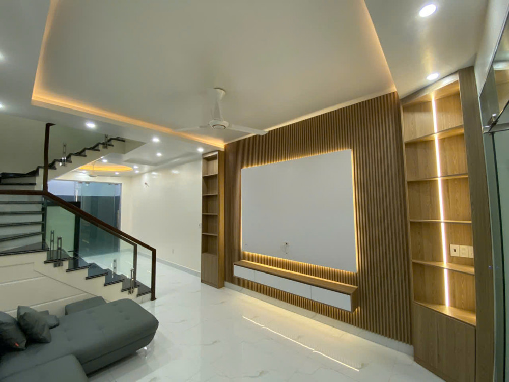 Bán Nhà Phố Đông Khê – Ngô Quyền, Hải Phòng – Vị Trí Đẹp, Tiện Ích Đầy Đủ