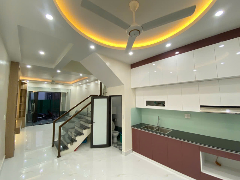 Bán Nhà Phố Đông Khê – Ngô Quyền, Hải Phòng – Vị Trí Đẹp, Tiện Ích Đầy Đủ