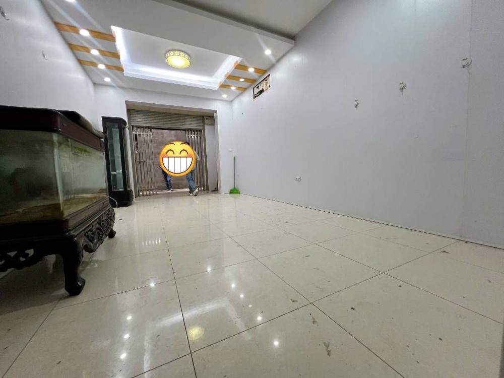🏠 Hoàng Mai – Trương Định  47m²  3 tầng