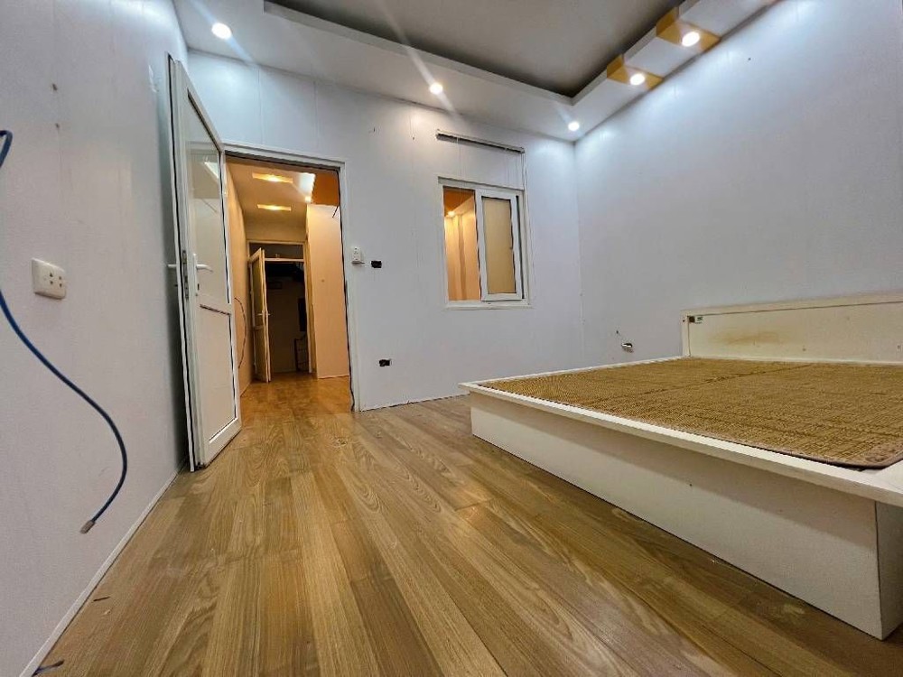 🏠 Hoàng Mai – Trương Định  47m²  3 tầng