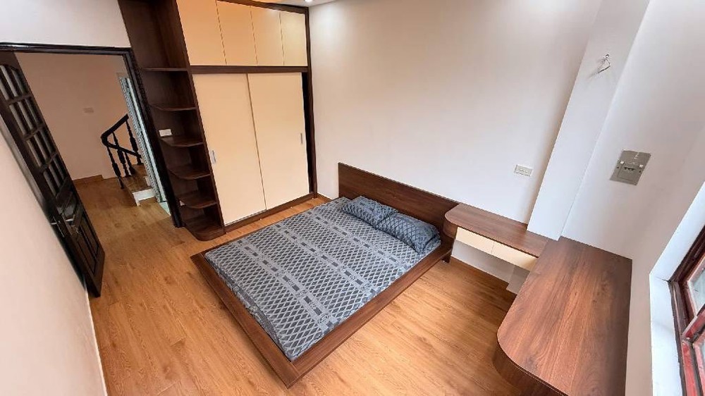 THANH BÌNH- 50M2- NHỈNH 7 TỶ- FULL CÔNG NĂNG