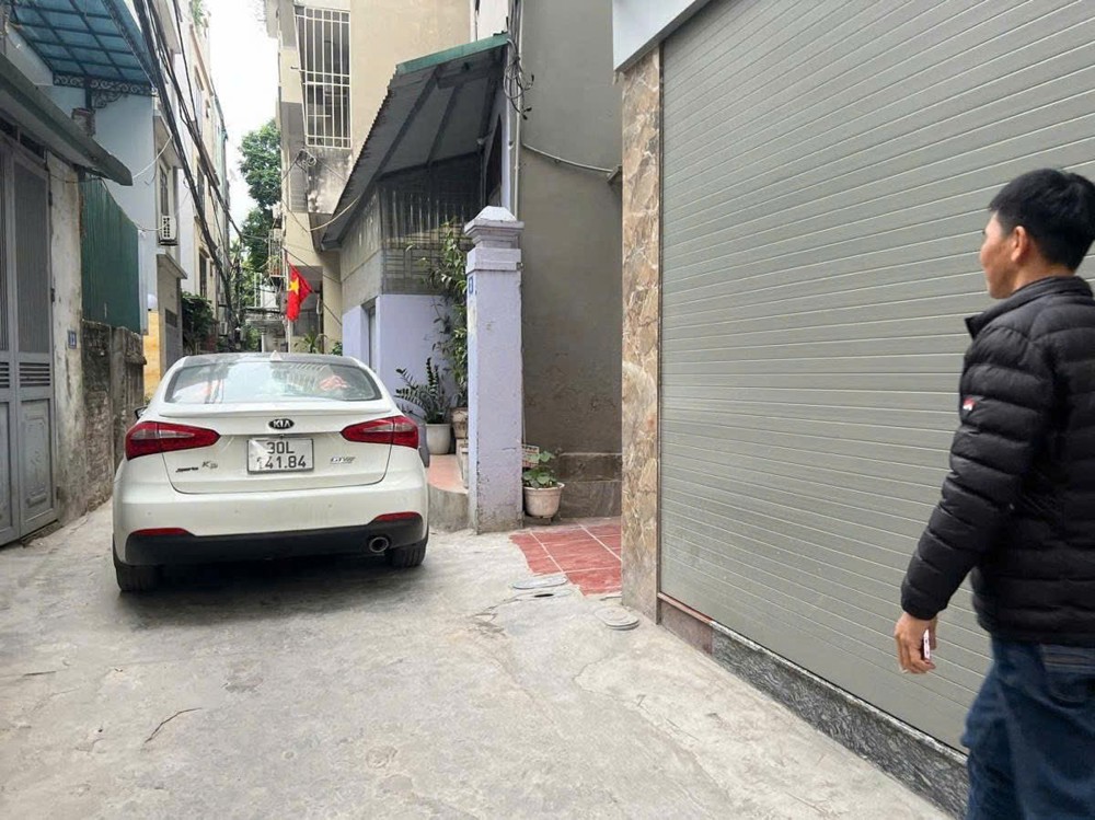 🔥 CHO THUÊ NHÀ 604 NGỌC THỤY – LONG BIÊN 🔥