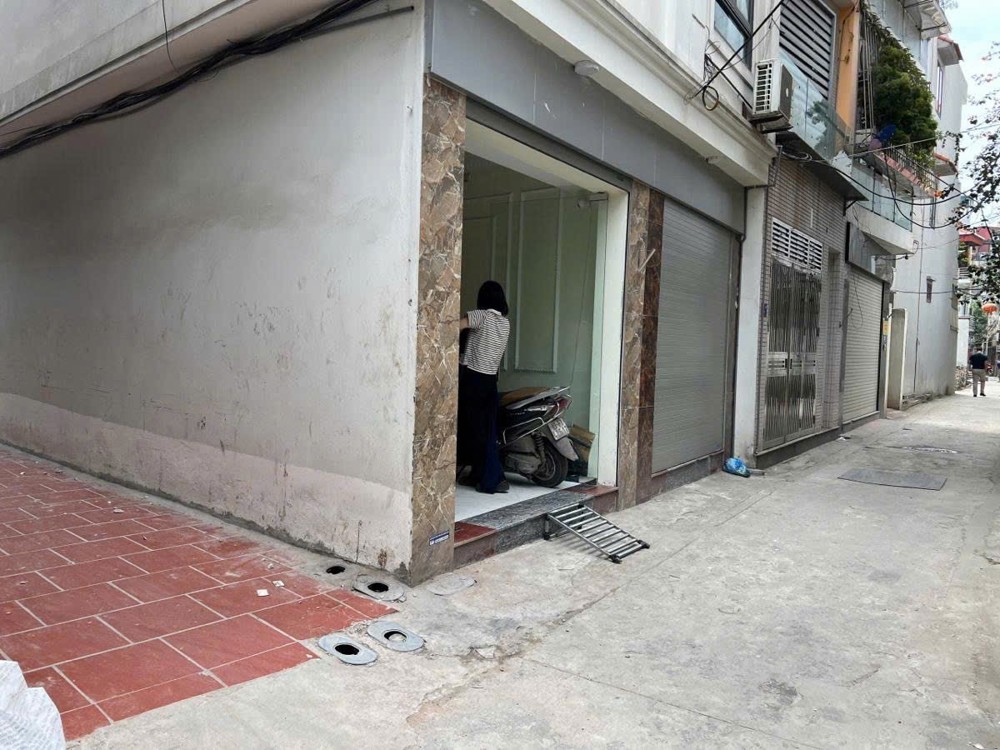 🔥 CHO THUÊ NHÀ 604 NGỌC THỤY – LONG BIÊN 🔥