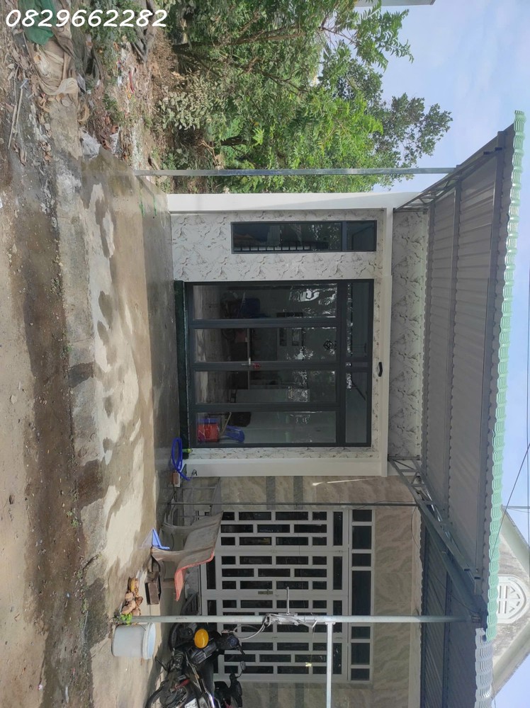 Bán nhà đất 72m2 mặt tiền KDC liền kề KĐT Lalaland, P Sa Đéc - Hướng Đông Nam - Giá 1.32 Tỷ