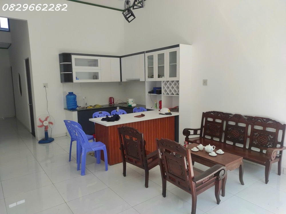 Bán nhà đất 72m2 mặt tiền KDC liền kề KĐT Lalaland, P Sa Đéc - Hướng Đông Nam - Giá 1.32 Tỷ