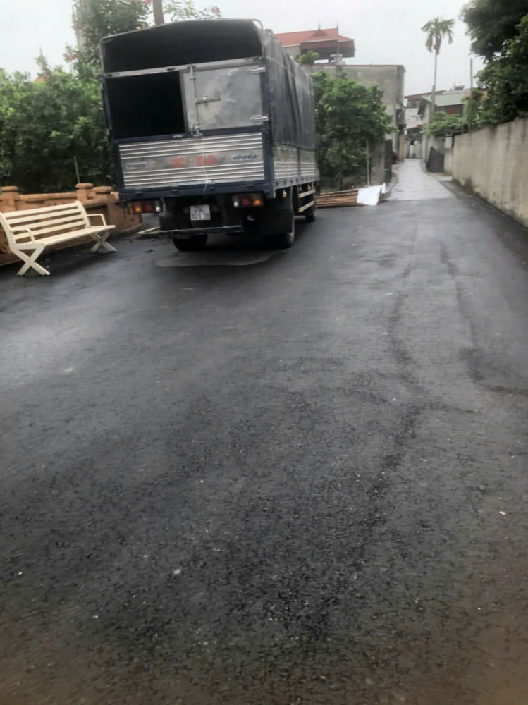 42m Đồng Tháp, Đan Phượng, oto thông tứ tung, lô góc 2 thoáng, chỉ hơn 3 tỷ: