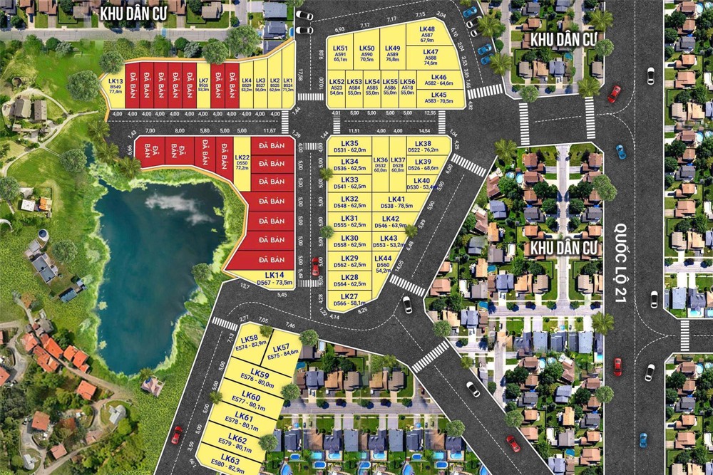 ❓ 365 TRIỆU MUA ĐƯỢC GÌ Ở LẠC THUỶ?