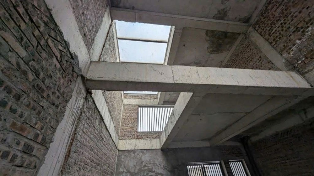 Liền kề Khai Sơn- Long Biên, 76m x 6 tầng, mặt tiền 5.5m, vỉa hè, mặt đường 10m, hạ tầng đồng bộ