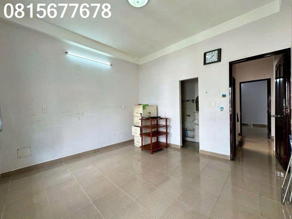 Căn Góc 2 Mặt Tiền – Hẻm Xe Hơi – Kinh Doanh Đỉnh – Sát Mặt Tiền Htp