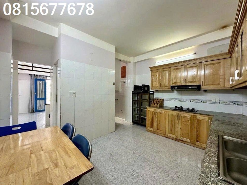 Căn Góc 2 Mặt Tiền – Hẻm Xe Hơi – Kinh Doanh Đỉnh – Sát Mặt Tiền Htp