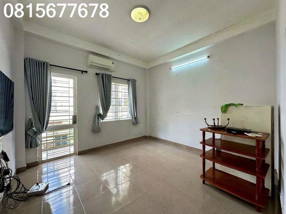 Căn Góc 2 Mặt Tiền – Hẻm Xe Hơi – Kinh Doanh Đỉnh – Sát Mặt Tiền Htp