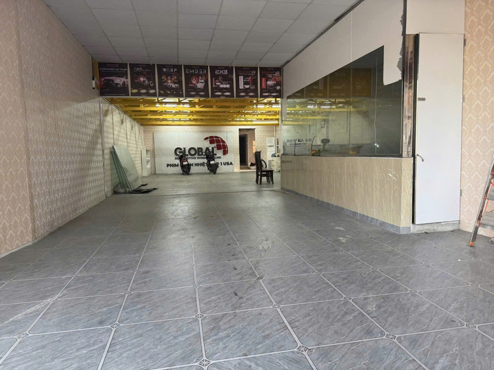 CHÍNH CHỦ CHO THUÊ NHÀ MẶT PHỐ 180 VÕ CHÍ CÔNG – TÂY HỒ – HÀ NỘI