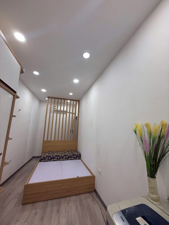 CHÍNH CHỦ CẦN BÁN NHANH – NHÀ KIM MÃ, quận BA ĐÌNH, HÀ NỘI – VỊ TRÍ SIÊU Trung Tâm