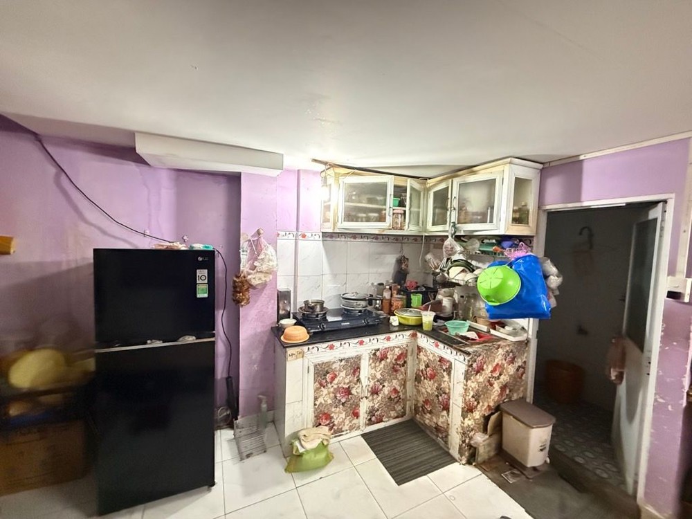 MẶT TIỀN - DIÊN HỒNG - ĐƯỜNG 10M - KINH DOANH - THÔNG TRƯỜNG SA, BÙI HỮU NGHĨA - 50M2 ĐẤT CN ĐỦ 