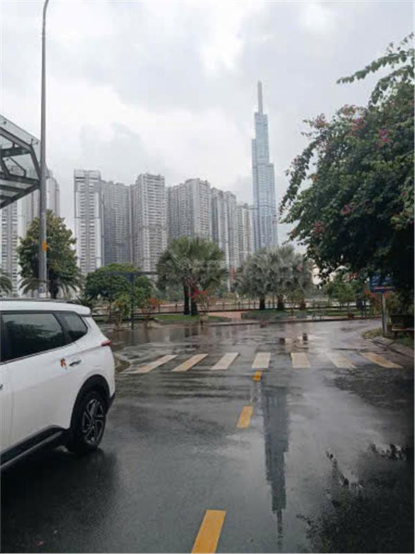 Bán Đất 10x29 Đường 12, Cách Khu Vip Rivermak Đường Trần Não 200M, Giá Yêu Thươ ng 61,5 tỉ có