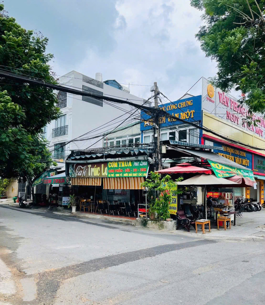 BÁN 3 LÔ ĐẤT LIỀN KỀ – MẶT TIỀN LÊ THỊ RIÊNG – QUỸ ĐẤT HIẾM GIỮA TRUNG TÂM!