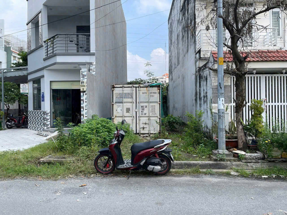 BÁN 3 LÔ ĐẤT LIỀN KỀ – MẶT TIỀN LÊ THỊ RIÊNG – QUỸ ĐẤT HIẾM GIỮA TRUNG TÂM!