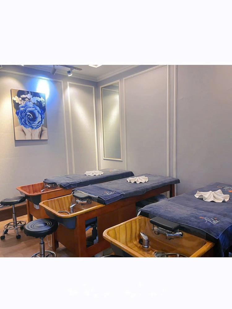 SANG NHƯỢNG GẤP SPA ĐANG HOẠT ĐỘNG ỔN ĐỊNH – VÀO LÀM NGAY - TẠI ĐỐNG ĐA - HÀ NỘI