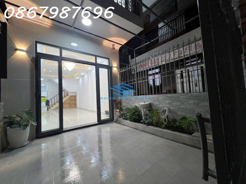 BÁN NHÀ 3 TẦNG ĐƯỜNG HỒ XUÂN HƯƠNG – PHƯỜNG NHA TRANG  HOÀN CÔNG ĐẦY ĐỦ – GIÁ 6.5 TỶ