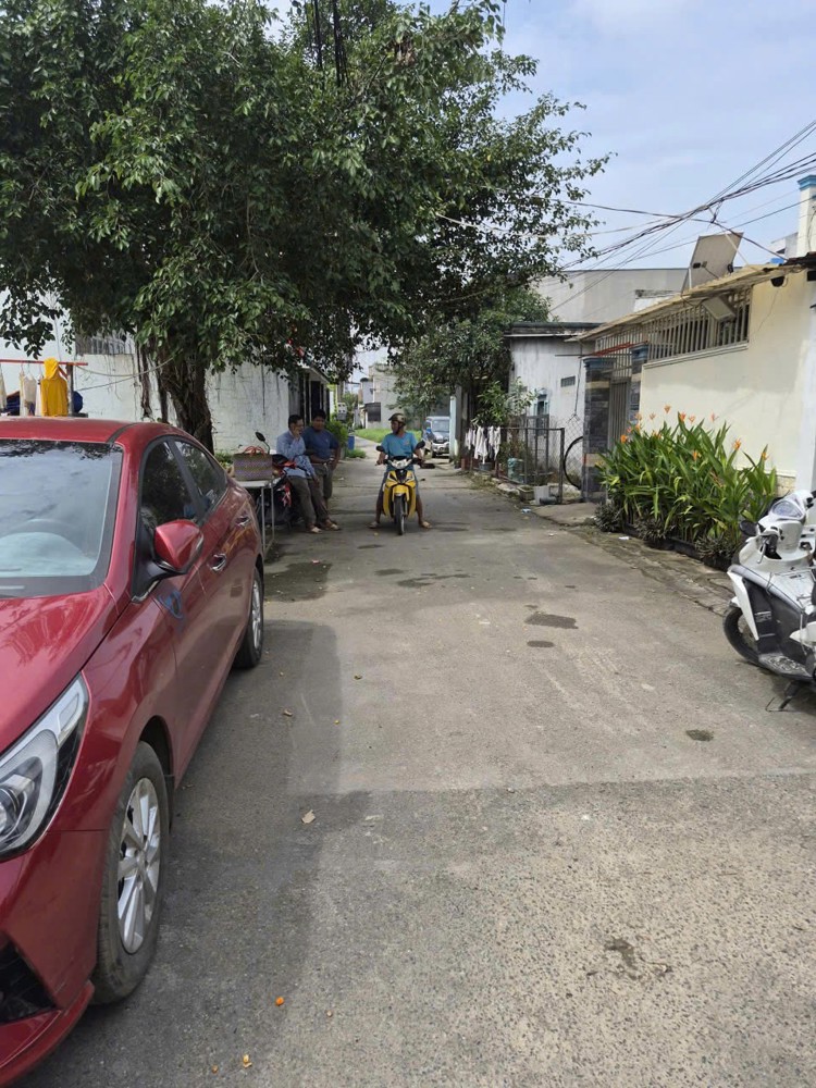 ĐẤT ĐẸP - GIÁ TỐT CHÍNH CHỦ BÁN NHANH ĐẤT Đường Vĩnh Phú 32/, P. Vĩnh Phú, TP. Thuận An, Bình Dương