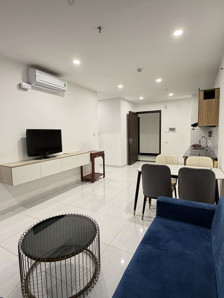 CHÍNH CHỦ GỬI BÁN CĂN 60 M2 BLUE STAR - GIA LÂM, GIÁ 70 TR/M2 - LH 0985865658