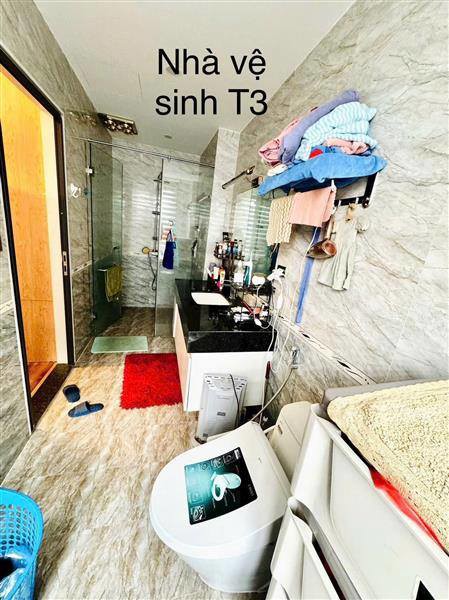 Bán nhà mặt phố phân lô KĐT Đại Kim , Nguyễn Cảnh Dị, HN, DT 53 m2, 6 tầng, giá bán 22.5 tỷ 🔥Mô tả: